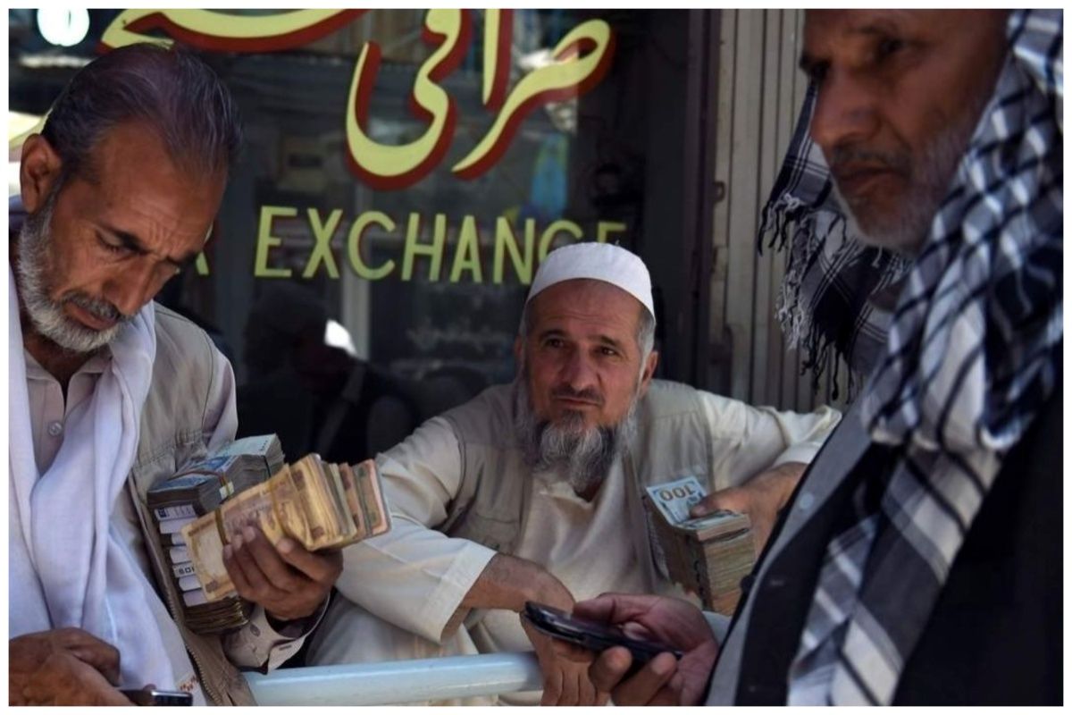 طالبان چگونه توانست پول افغانستان را در لیست 9 پول باثبات دنیا قرار دهد؟