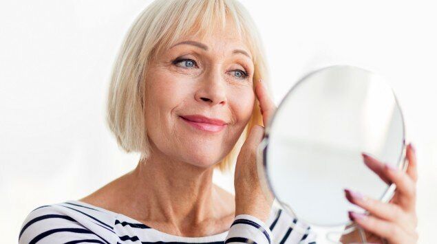 جایگزین رایگان «بوتاکس»؛ روش ساده و مؤثر برای جلوگیری از پیر شدن پوست صورت/