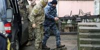 حکم یکی از ملوانان اوکراینی صادر شد