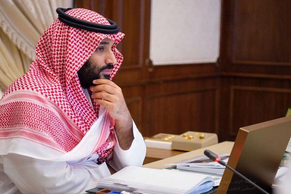 واشنگتن گزارش داد؛ ردپای بن‌سلمان در جنگ داخلی لیبی