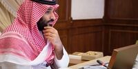 نیوزویک: تصاویر پخش شده از بن سلمان آرشیوی است