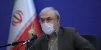 نمکی: از موفق‌ترین تولیدکنندگان واکسن خواهیم بود