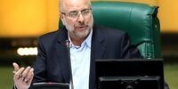 قالیباف: شبکه ملی اطلاعات از نان شب واجب‌تر است/ تعطیلی پلتفرم‌ها حرف بی خودی است