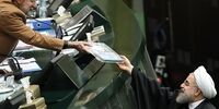 عوامل موثر بر افزایش بودجه جاری دولت یازدهم