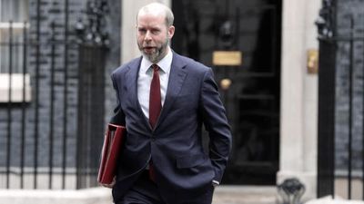 لندن: هرگز سپاه پاسداران را تحریم نمی‌کنیم