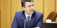 پدرام سلطانی: اعتراض به تهدید ترامپ علیه ایران یک عرق میهنی است/ هر کجا زندگی می‌کنید و هر تفکری دارید، به هر زبانی و به هر وسیله‌ای این نقشه شوم را محکوم کنید 