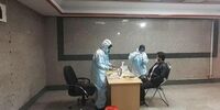 توضیحات شرکت متروی تهران درباره تست رایگان کرونا از مسافران