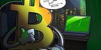 بیت کوین مرز شکست/آرامش در بازار طلا  