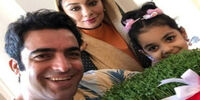 عکس یکتا ناصر و منوچهر هادی بعد از افشای راز تلخ شان 