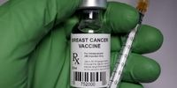 واکسن سرطان سینه کمتر از یک دهه دیگر به بازار می‌آید