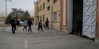 آغاز روند آزادی زندانیان در سراسر کشور


