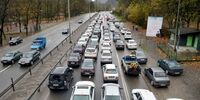 آخرین وضعیت محورهای مواصلاتی کشور 