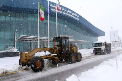 خبر مهم هما برای ساکنان استان گلستان / پرواز در این مسیر برقرار شد 2