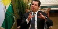 برجام محور گفت‌وگوی نخست‌وزیر کردستان عراق و وزیر کشور امارات