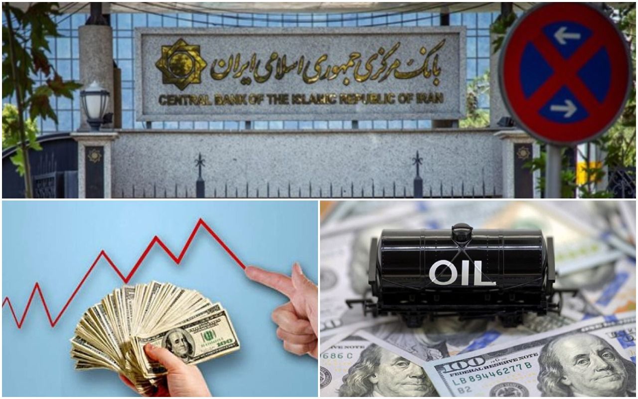 استفتای رئیس‌کل بانک مرکزی درباره ارزهای نفتی