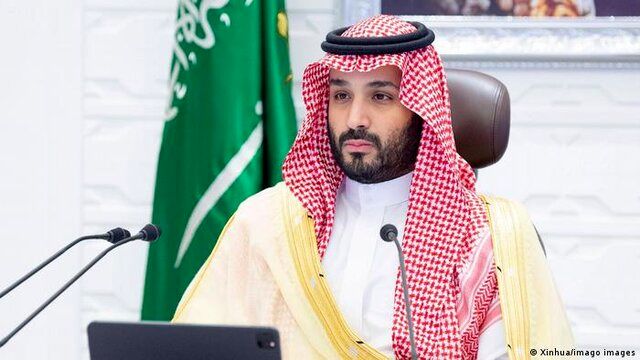 میزبانی بن‌سلمان از نخست‌وزیر تایلند پس از ۳۰ سال قطعی روابط