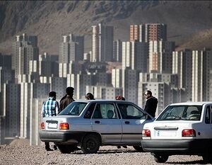 مسأله ناشناخته مسکن در ایران | ستاریان: شهرهای اقماری هویت اقتصادی ندارند | مگر می‌توان سالانه یک میلیون قطعه زمین واگذار کرد؟ 