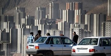 مسأله ناشناخته مسکن در ایران | ستاریان: شهرهای اقماری هویت اقتصادی ندارند | مگر می‌توان سالانه یک میلیون قطعه زمین واگذار کرد؟ 