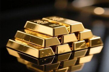 طلا صعودی شد/ قیمت طلای جهانی امروز ۲۹ اسفندماه ۱۴۰۴