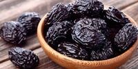 این میوه خشک برای کبد معجزه می کند!