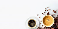 عوارض نوشیدن قهوه با معده خالی/ بهترین زمان خوردن قهوه؟