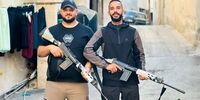 ارتش اسرائیل بیانیه داد/ ترور فرماندهان برجسته مقاومت