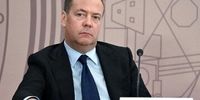 مدودوف: آمریکا به رغم حملات موشکی و ترور مقامات عالی ایران، در جنگ شکست خورد/ اسرائیل زخم خورده و به دنبال انتقام جویی است