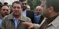 .وزیر صمت با حضور در جمع مردم سیل زده شهرستان سیمرغ: تمام توان خود را برای کمک به مردم به کار می گیریم