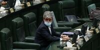 احمدی نژاد مرا از پدر دامادش بیشتر قبول داشت