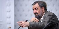 توصیه مهم محسن رضایی در جلسه انتخاباتی اصولگرایان