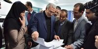 خبر خوش وزارت بهداشت برای یک بیمارستان/ رئیس عزل نمی‌شود!