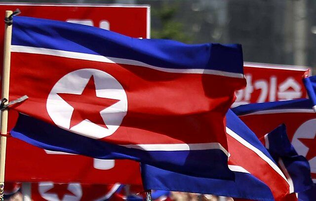 بیانیه تند کره شمالی علیه «گوترش»