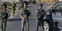 کرانه باختری در محاصره ارتش رژیم صهیونیستی