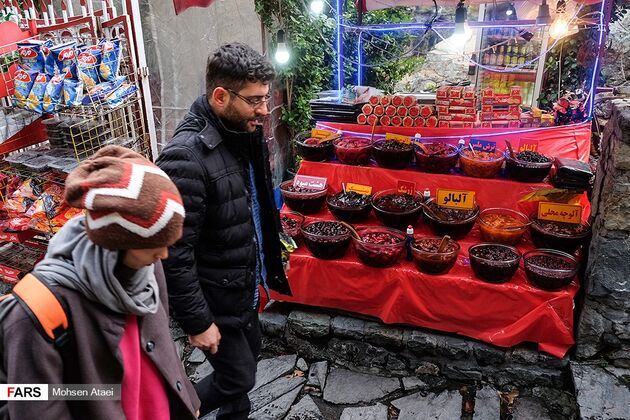 دربند محسن عطایی