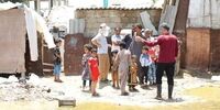 آخرین وضعیت امدادرسانی به سیل‌زدگان سیستان و بلوچستان 