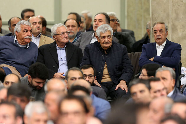 رهبری
