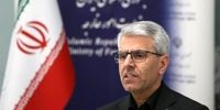 بقایی: امتیازی از آمریکا نمی‌خواهیم/ هرچه زودتر تصمیم بگیرند بهتر خواهد بود/ ماه‌ها پیش به همسایگان‌مان هشدار داده بودیم/ اگر این روند ادامه پیدا کند، هیچ‌کس نخواهد توانست مرزهای جنگ را کنترل کند