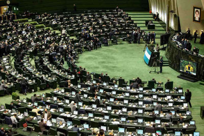انتقاد نمایندگان مجلس به حکم دادگاه حمید نوری 