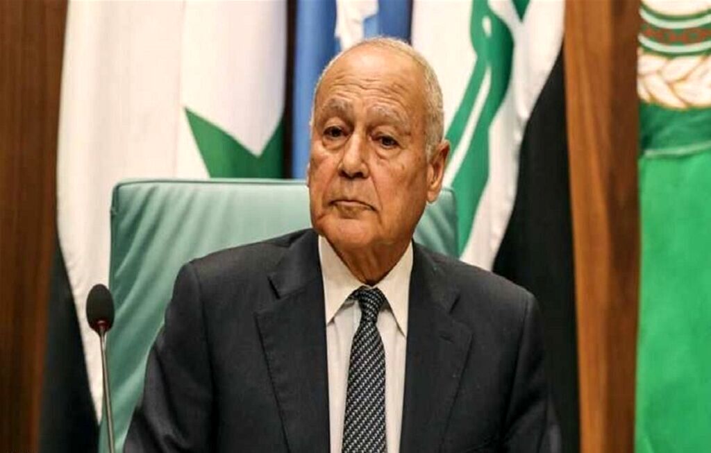 درخواست مهم دبیرکل اتحادیه عرب به مناسبت عید فطر