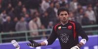 معمارزاده: رویانیان گفت احمدی‌نژاد من را آورده تا پرسپولیس را خراب کنم