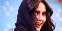 این زن زیباترین بازیگر ایرانی مجرد است + عکس

