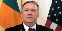 قدردانی پامپئو از کویت به دلیل مشارکت در کارزار فشار حداکثری علیه ایران