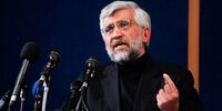 رئیس ستاد انتخاباتی جلیلی مشخص شد