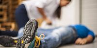 علائم هشداردهنده پیش از غش کردن-