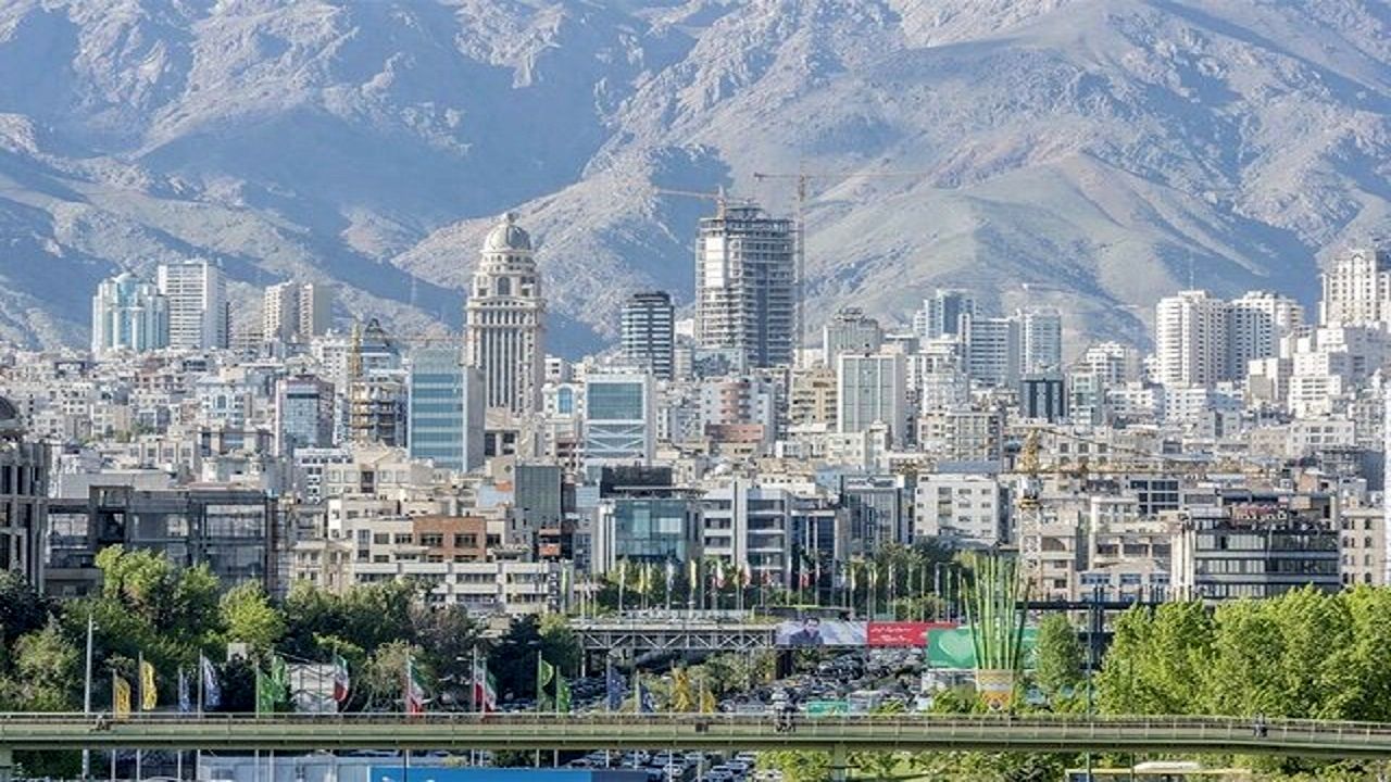 با ۳ میلیارد کجای تهران صاحب خانه می شوید؟
