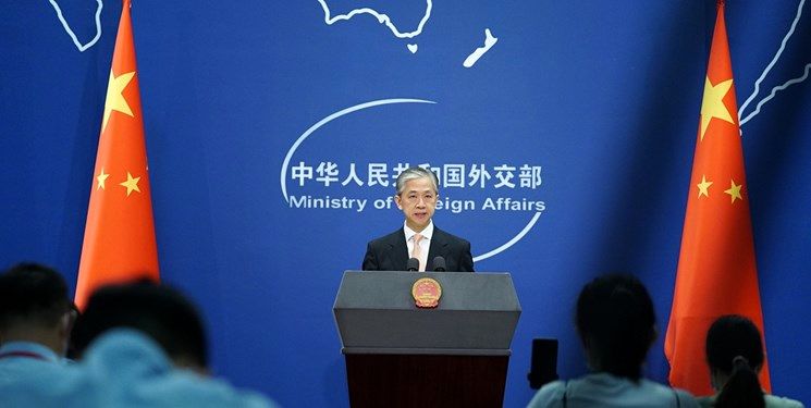 انتقاد شدید چین از سفر سناتورهای آمریکایی به تایوان