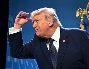 چرا سناریوی پایان جنگ علیه ایران پیچیده است؟ | خطرناک‌ترین تصمیمی که شاید ترامپ بگیرد | قدرت نظامی کافی نیست