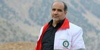 مرگ دلخراش دختر کوهنورد در چهارمحال و بختیاری 