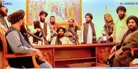 اولین اقدام آمریکا علیه طالبان پس از سقوط کابل
