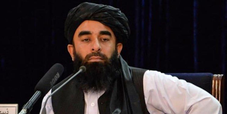 واکنش طالبان به گزارش سازمان ملل درباره افغانستان